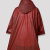 Poncho Back