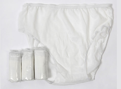 Disposable Briefs (Underpants)